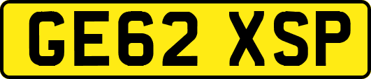 GE62XSP