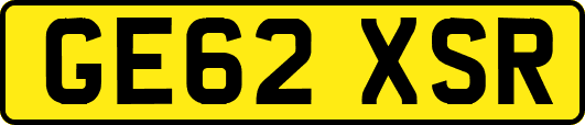 GE62XSR