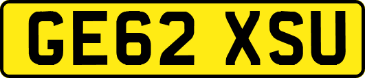 GE62XSU