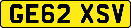 GE62XSV