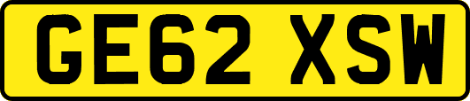 GE62XSW