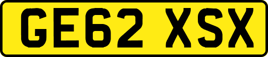 GE62XSX