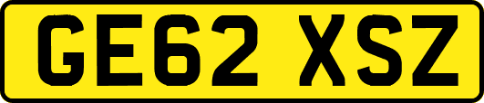 GE62XSZ