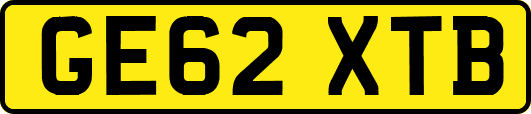 GE62XTB