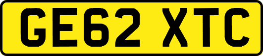 GE62XTC
