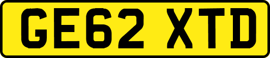 GE62XTD
