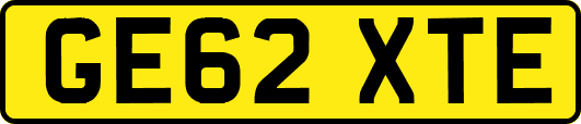 GE62XTE
