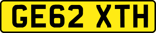 GE62XTH