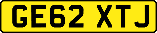 GE62XTJ