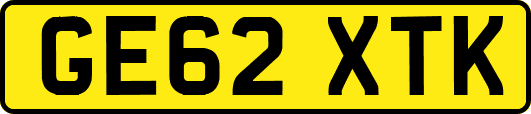 GE62XTK