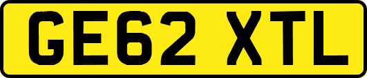 GE62XTL