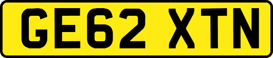 GE62XTN