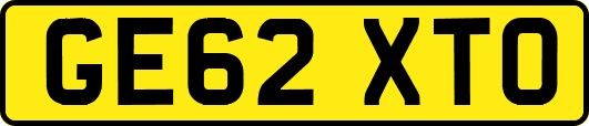 GE62XTO