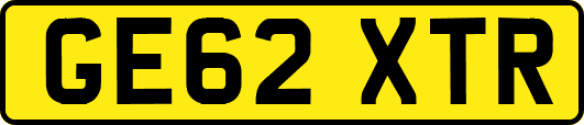 GE62XTR