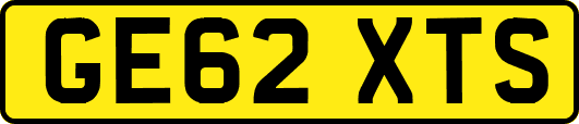 GE62XTS