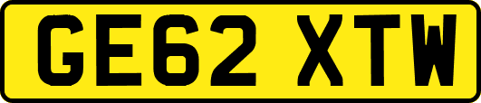 GE62XTW