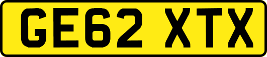 GE62XTX