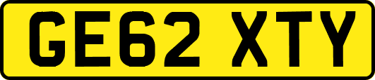 GE62XTY