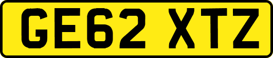 GE62XTZ