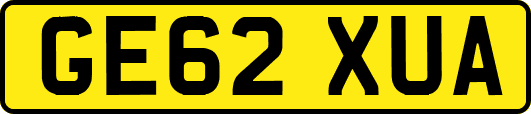 GE62XUA