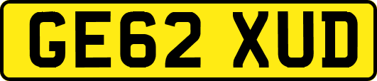 GE62XUD