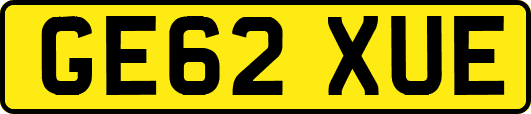 GE62XUE