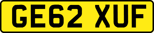 GE62XUF