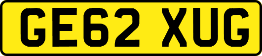 GE62XUG