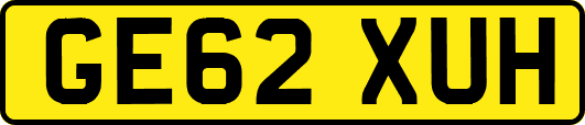 GE62XUH