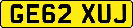 GE62XUJ