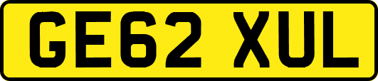 GE62XUL