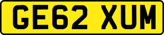 GE62XUM