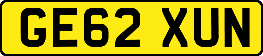 GE62XUN