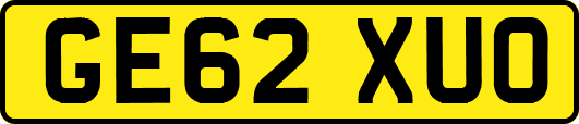 GE62XUO