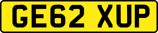 GE62XUP