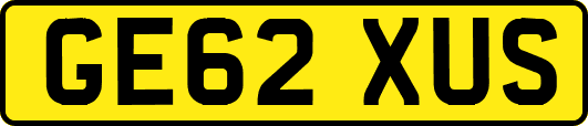 GE62XUS