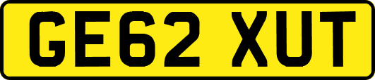 GE62XUT