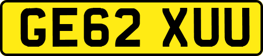 GE62XUU