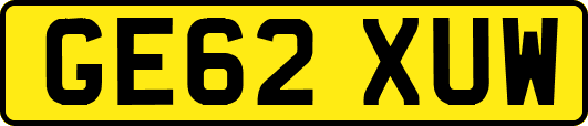GE62XUW