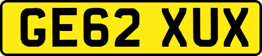 GE62XUX