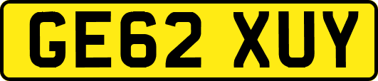 GE62XUY
