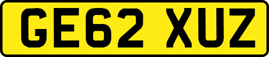 GE62XUZ
