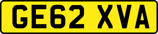 GE62XVA