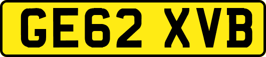 GE62XVB