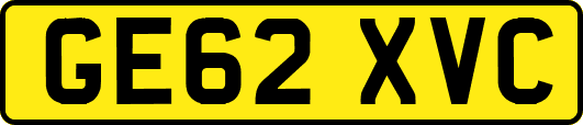GE62XVC