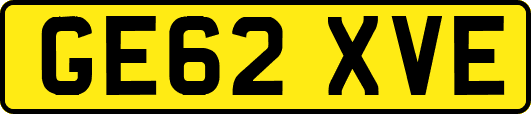 GE62XVE