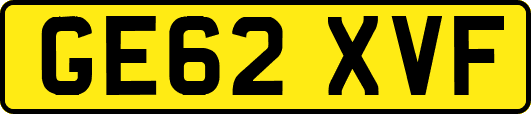 GE62XVF
