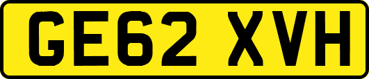 GE62XVH