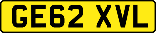 GE62XVL
