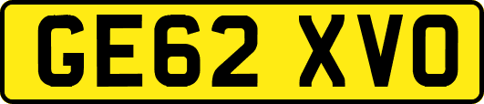 GE62XVO